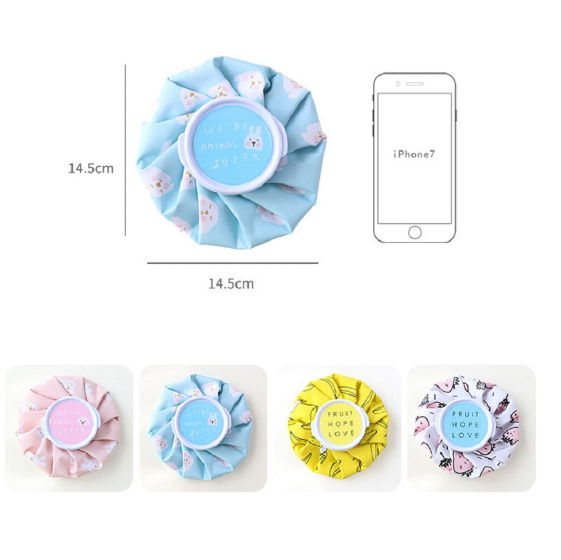 🔥BUY 1 GET 1  FREE 📢Reusable Ice Pack Bag