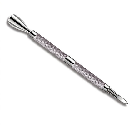 📢📢40% OFF !! ⏰3-Piece Stainless Steel Cuticle Care Tool Set