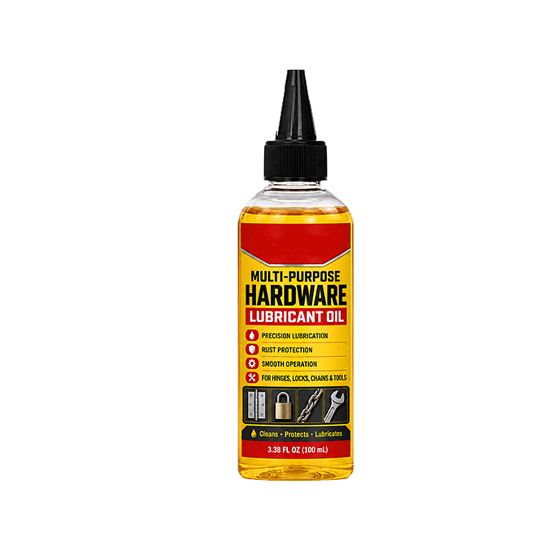 🔥🔥Multi-Purpose Hardware Lubricant Oil