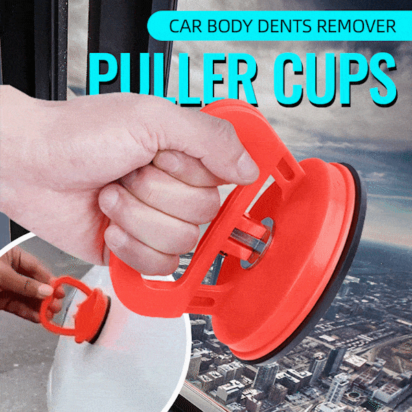 📢📢Car Body Dents-Remover Puller Cups