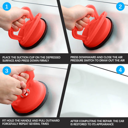 📢📢Car Body Dents-Remover Puller Cups