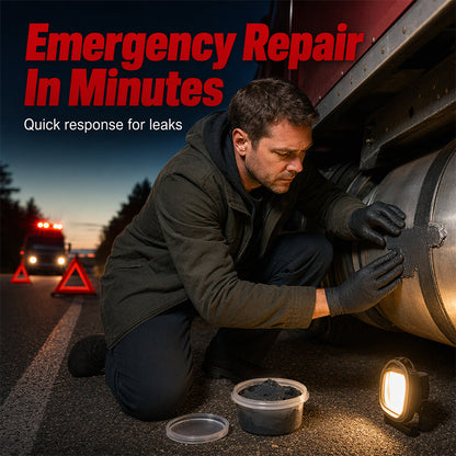 Fuel Tank Repair Adhesive