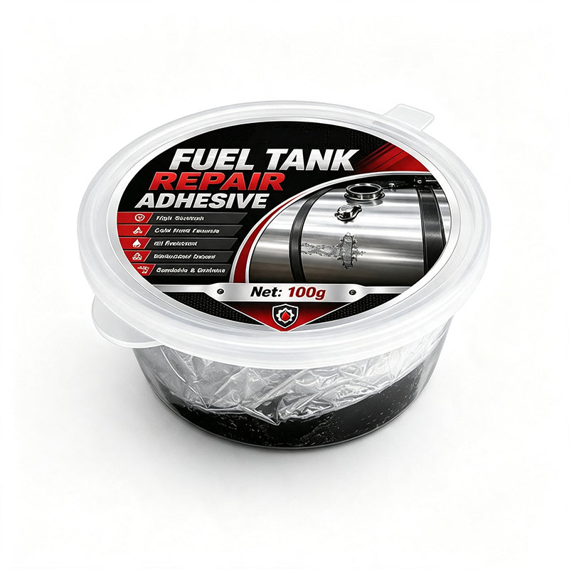 Fuel Tank Repair Adhesive