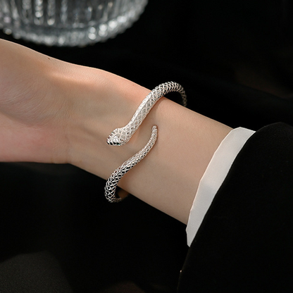 ✨Vintage Snake Bangle Bracelet