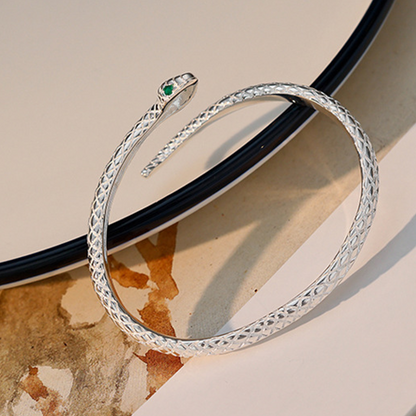 ✨Vintage Snake Bangle Bracelet