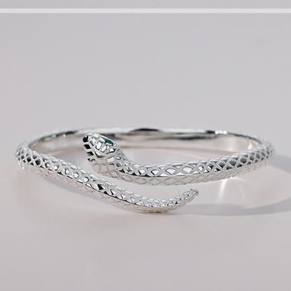 ✨Vintage Snake Bangle Bracelet
