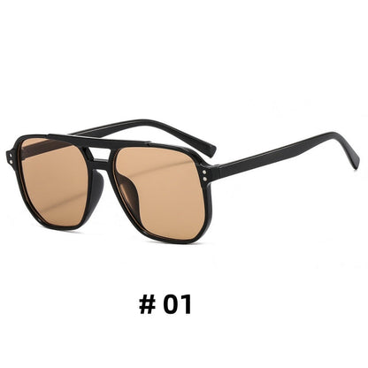 ✨💕Unisex Fashion UV-Protective Sunglasses