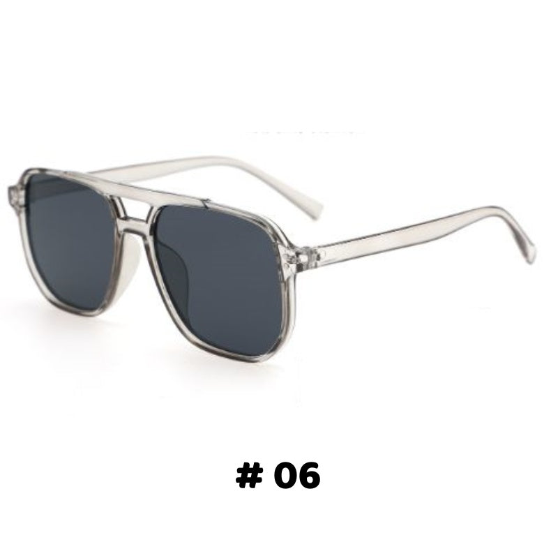 ✨💕Unisex Fashion UV-Protective Sunglasses