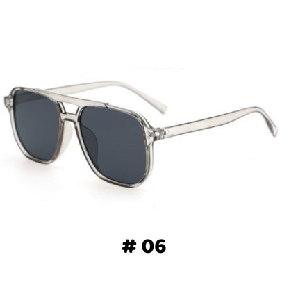 ✨💕Unisex Fashion UV-Protective Sunglasses