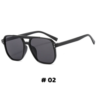 ✨💕Unisex Fashion UV-Protective Sunglasses