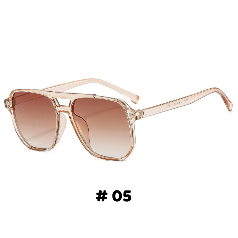✨💕Unisex Fashion UV-Protective Sunglasses