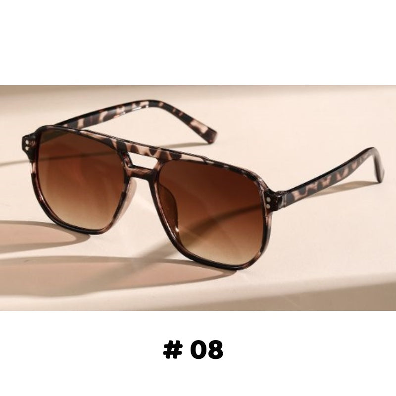 ✨💕Unisex Fashion UV-Protective Sunglasses