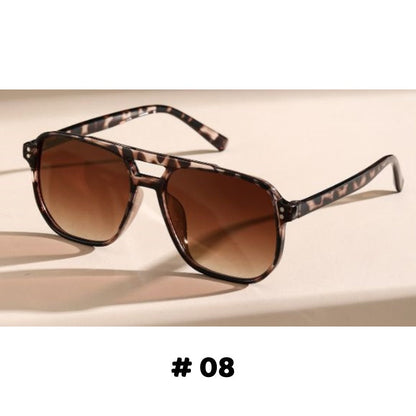 ✨💕Unisex Fashion UV-Protective Sunglasses