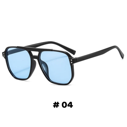 ✨💕Unisex Fashion UV-Protective Sunglasses