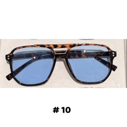 ✨💕Unisex Fashion UV-Protective Sunglasses
