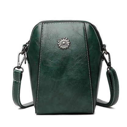 🎉Hot Sale 49% OFF🎁Women PU Leather Crossbody Phone Bag