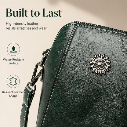 🎉Hot Sale 49% OFF🎁Women PU Leather Crossbody Phone Bag