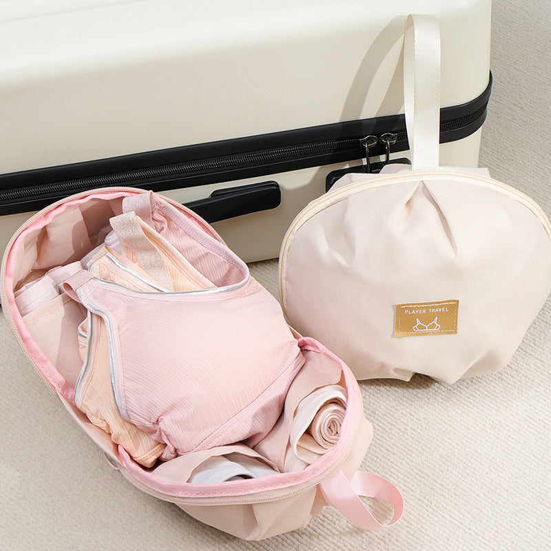 📢📢50% OFF !! ⏰Portable Underwear Storage Bag for Travel