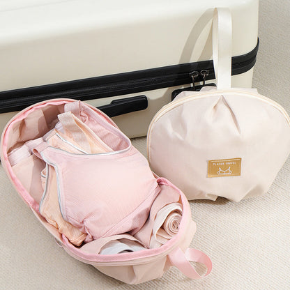 📢📢50% OFF !! ⏰Portable Underwear Storage Bag for Travel