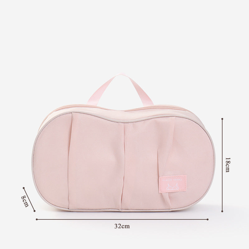 📢📢50% OFF !! ⏰Portable Underwear Storage Bag for Travel