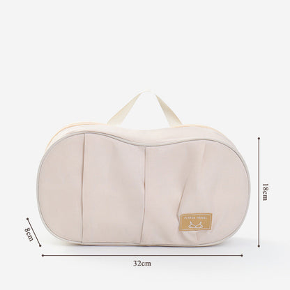 📢📢50% OFF !! ⏰Portable Underwear Storage Bag for Travel