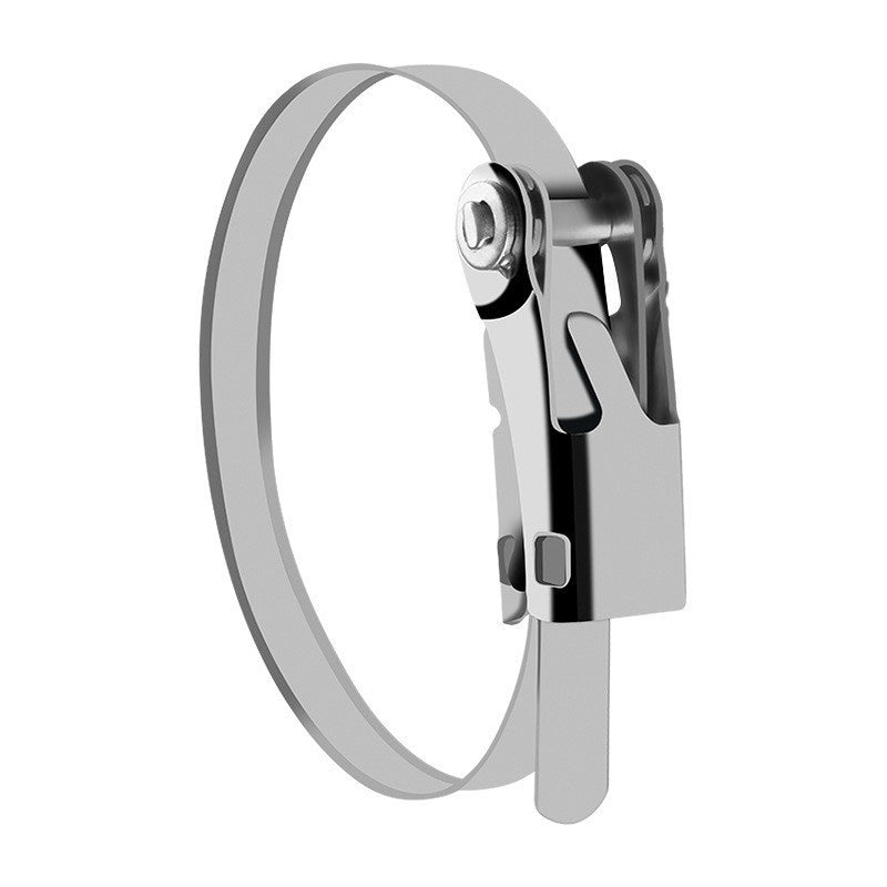 🥳2026 HOT SALE🥳50K+ SOLD!🔩 Heavy Duty Stainless Steel Cable Tie – 304 Steel, Rust-Proof, Ratchet Lock – Secure Heavy Loads Indoors & Out! ✨