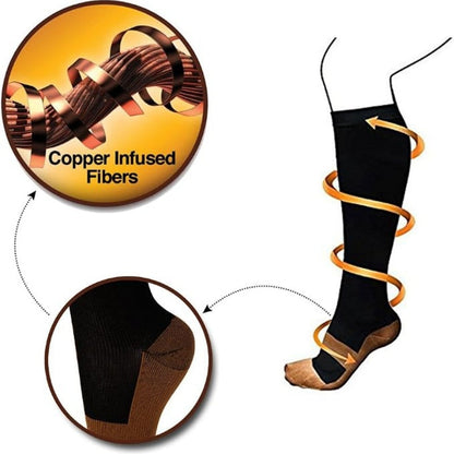 📢📢Unisex Graduated Compression Socks