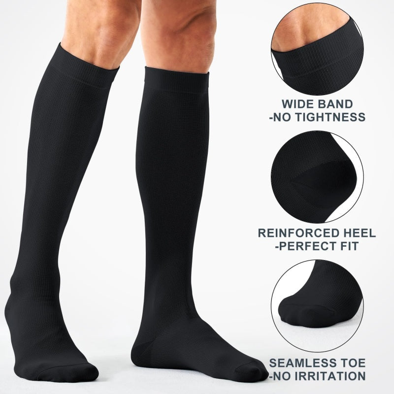📢📢Unisex Graduated Compression Socks