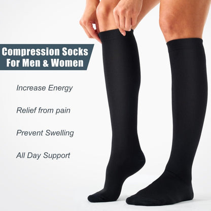 📢📢Unisex Graduated Compression Socks